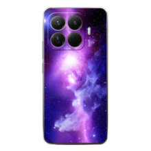 Космічні Чохли для Сяомі 15Т Про (VPrint) (Галактика)