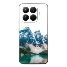 Силіконовий чохол з КАРТИНКАМИ літо для Xiaomi 15T Pro (AlphaPrint) (Гори)