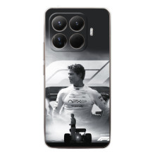 Чехол с прнтом Формула 1 на Xiaomi 15T Pro