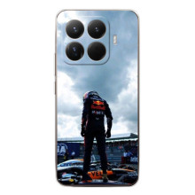Чехол с прнтом Формула 1 на Xiaomi 15T Pro – Гонщик 44