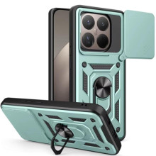 Чохол Ummi Camshield Serge Ring для Xiaomi 15T