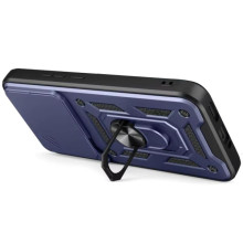 Чохол Ummi Camshield Serge Ring для Xiaomi 15T