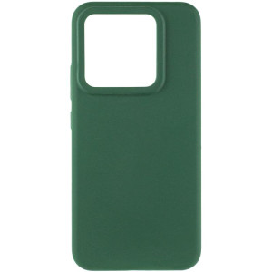 Чохол Silicone Cover Lakshmi (AAA) для Xiaomi 15T – Зелений