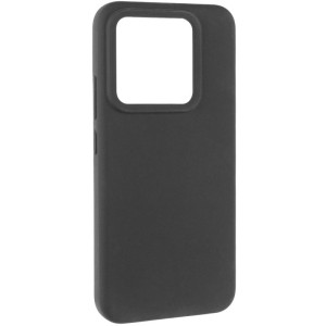 Чохол Silicone Cover Lakshmi (AAA) для Xiaomi 15T – Чорний