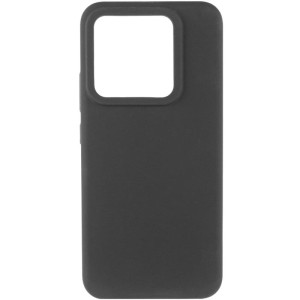 Чохол Silicone Cover Lakshmi (AAA) для Xiaomi 15T – Чорний