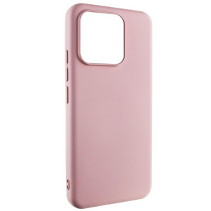 Чохол Silicone Cover Lakshmi (AAA) для Xiaomi 15T – Рожевий