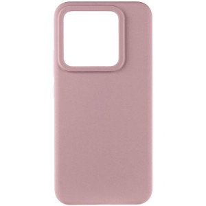Чохол Silicone Cover Lakshmi (AAA) для Xiaomi 15T – Рожевий