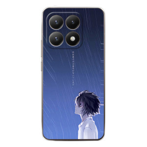 Чохли з героями АНИМЕ на Xiaomi 15T – Anime L