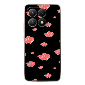 Чехлы Персонажи Аниме Наруто для Xiaomi 15T (AlphaPrint)