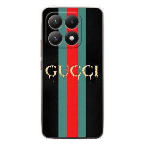 Чехлы Бренд GUCCI для Xiaomi 15T – GUCCI