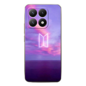 Чехлы BTS для Xiaomi 15T (AlphaPrint)