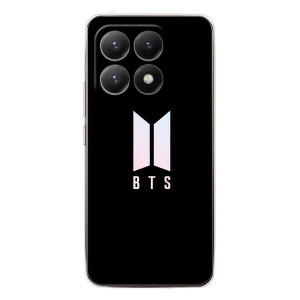 Чехлы BTS для Xiaomi 15T (AlphaPrint)