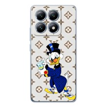 Чехлы для Xiaomi 15T - Скрудж МакДак Louis Vuitton (PREMIUMPrint) (Макдак на стиле)