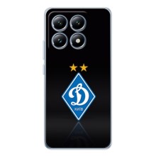 Чохли для Xiaomi 15T (VPrint) - Футбольні клуби (Динамо Київ)