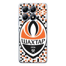 Чохли для Xiaomi 15T (VPrint) - Футбольні клуби (ФК Шахтер)