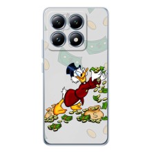 Чехлы для Сяоми 15Т - Scrooge MagDag (PREMIUMPrint) (Money)