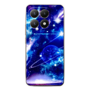 Чохли КОСМОС  на Xiaomi 15T – Яскравий космос