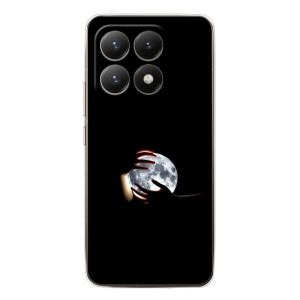 Чохли КОСМОС  на Xiaomi 15T – Земля