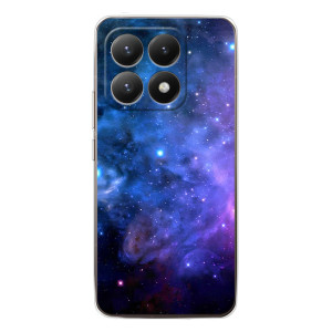 Чохли КОСМОС  на Xiaomi 15T – Зоряний вид