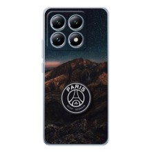 Чехлы PSG для Xiaomi 15T (AlphaPrint) (ФК ПСЖ)