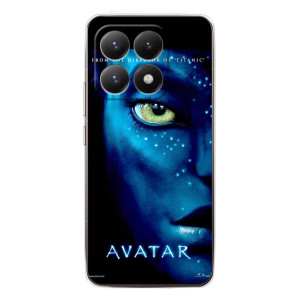 Чехлы с фильма АВАТАР для Xiaomi 15T (AlphaPrint)