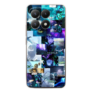 Чехлы с фильма АВАТАР для Xiaomi 15T (AlphaPrint)