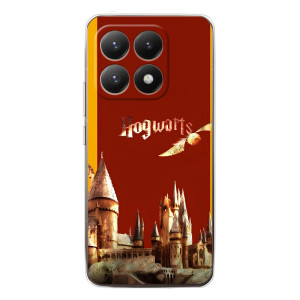 Чехлы с Гарри Поттером для Xiaomi 15T (AlphaPrint)