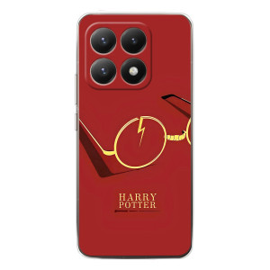 Чехлы с Гарри Поттером для Xiaomi 15T (AlphaPrint)