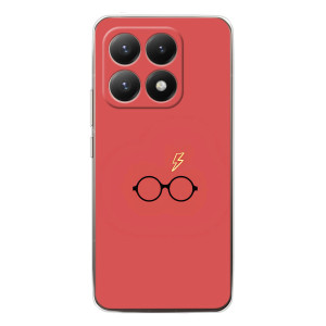 Чехлы с Гарри Поттером для Xiaomi 15T (AlphaPrint)