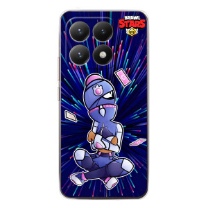 Чехлы Brawl Stars для Xiaomi 15T (AlphaPrint)