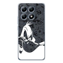 Чехлы с крутыми принтами для Xiaomi 15T - (PREMIUMPrint) (Утка стайл)