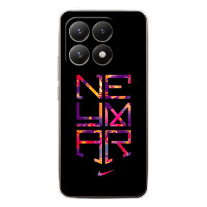 Силиконовый Чехол Xiaomi 15T – N E Y M A R