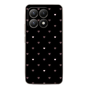 Чехлы с тематикой "Маленькие Сердечки" на Xiaomi 15T (Маленькие сердечки)