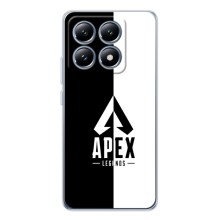 Чехлы с топовыми принтами для Сяоми 15Т (APEX)