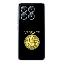 Чехлы VERSACE для Сяоми 15Т (PREMIUMPrint) (Versace)