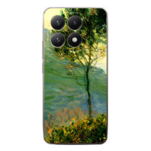 Чехол для смартфона Xiaomi 15T Художественное Искусство – Клод Моне