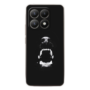 Чехол ДОБЕРМАН для Xiaomi 15T – Пасть добермана