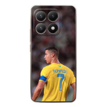 Чехол футболист Роналду для  (Роналду в Аль Наср)