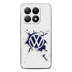 Чехол "Фольксваген" для Xiaomi 15T – Volkseagen 2