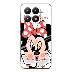 Чехлы для телефонов Xiaomi 15T - Дисней – Minni Mouse