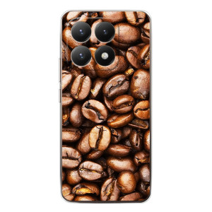Чехол с изображением  вкусной еды для Xiaomi 15T – Кофе