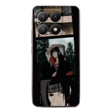 Чехол с картинками Итачи для  – Итачи на фото