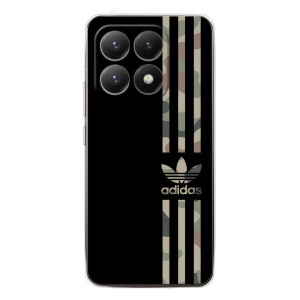 Чехол в стиле "Адидас" для Ксіоми 15Т – Adidas