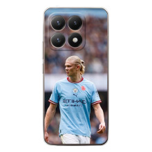 Чехол с картинкой Эрлинг Холанд на Xiaomi 15T