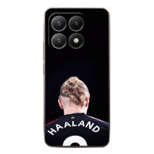 Чехол с картинкой Эрлинг Холанд на Xiaomi 15T (Холанд)