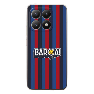 Чохол для Xiaomi 15T (Барселона) – BARCA