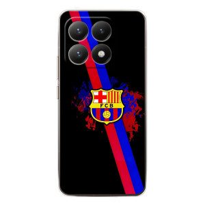Чохол для Xiaomi 15T (Барселона) – Лого Барси