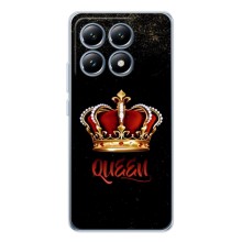Чохол з Короною Сяомі 15Т - (AlphaPrint) (Корона короля)