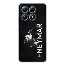 Чехол Неймар для Xiaomi 15T (AlphaPrint) (NEYMAR)