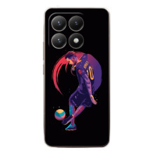 Чехол с принтом Неймар Жуниор на  – Неймар финты